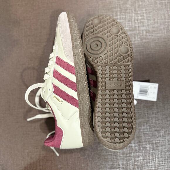 Adidas Samba OG Men's Sneaker - Picture 7 of 10